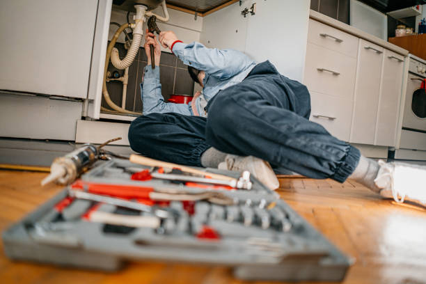 Best Affordable Plumber Near Me  in Ambridge, PA
