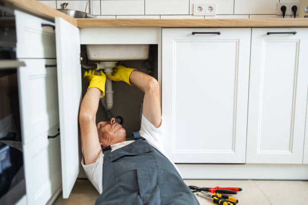 Best Sewer Cleaning Services  in Ambridge, PA