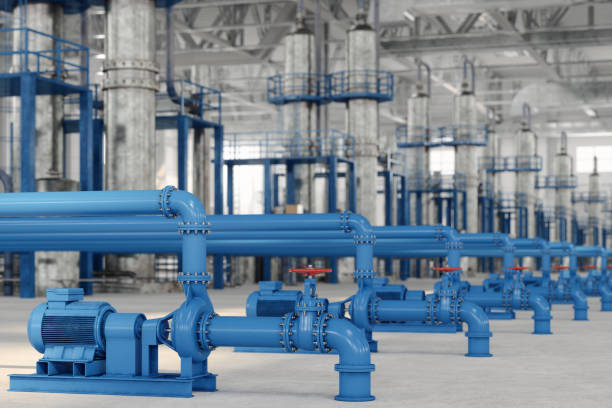 Best Gas Line Repair  in Ambridge, PA