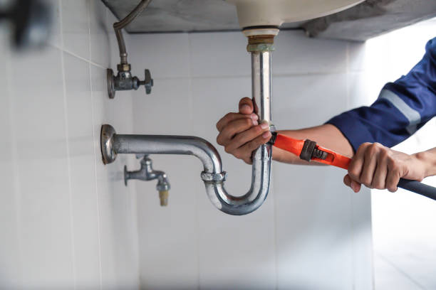 Best Water Leak Repair  in Ambridge, PA