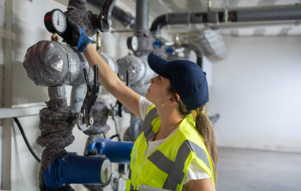 Best Hot Water Heater Installation  in Ambridge, PA
