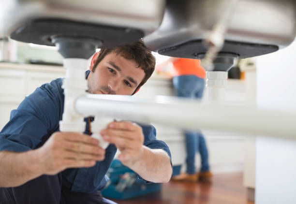 Best Faucet Repair  in Ambridge, PA