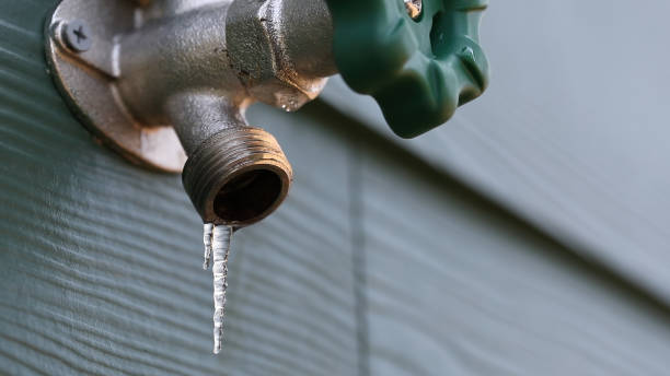 Hot Water Heater Installation in Ambridge, PA