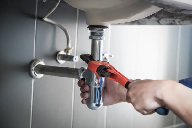Best Same-Day Plumbing Service  in Ambridge, PA