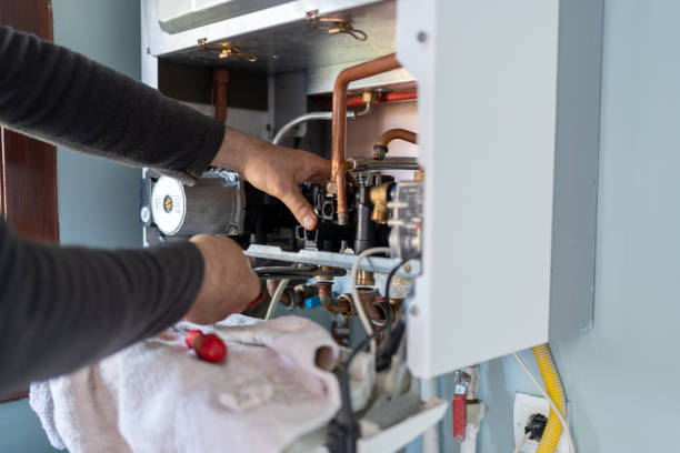 Best Plumbing Installation Services  in Ambridge, PA