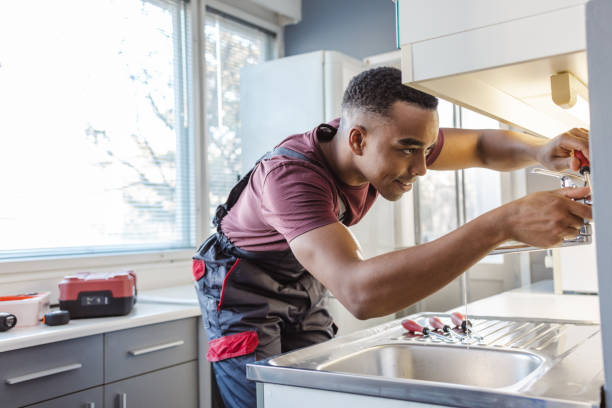 Trusted Ambridge, PA Plumbing Experts
