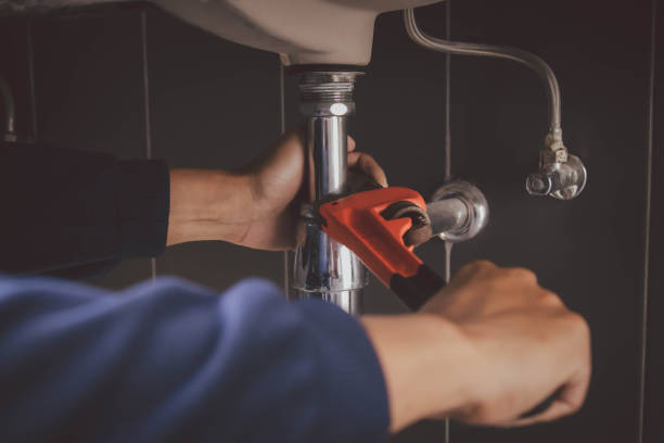 Best Plumbing Inspection Services  in Ambridge, PA